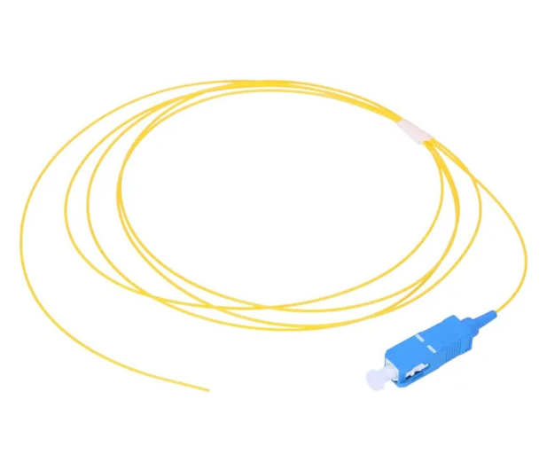 ExtraLink SC/UPC Pigtail Jednomodowy 900um G.657A 2m - 1543575 - zdjęcie 3